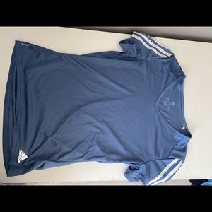 light weight adidas shirt